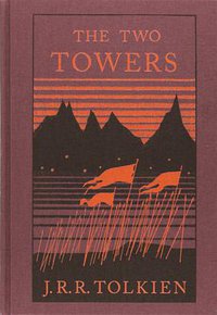 The Two Towers (HarperCollins 2013)