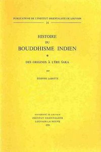 Histoire du bouddhisme indien