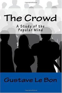 The Crowd (CreateSpace 2009)