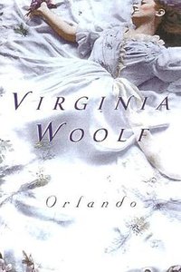 Orlando (Turtleback Books Distributed by Demco Media 2002)