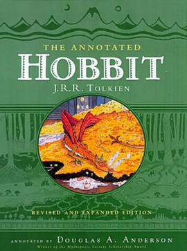 The Annotated Hobbit