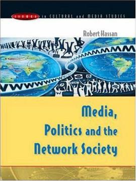 Media, Politics and the Network Society (Issues in Cultural and Media Studies)