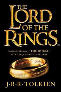 The Lord of the Rings (Mariner Books 2012)