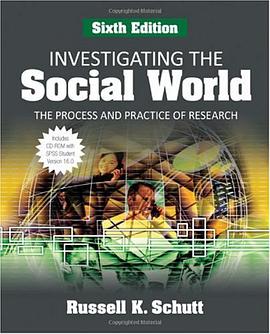 Investigating the Social World