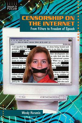 Censorship on the Internet