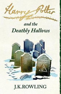 Harry Potter and the Deathly Hallows (Pottermore Limited 2012)