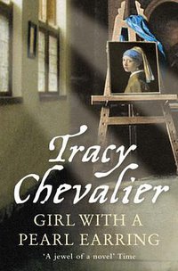 Girl With a Pearl Earring (Harper 2006)