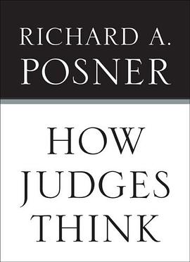 How Judges Think