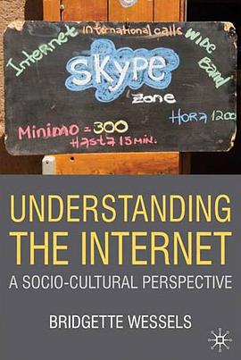 Understanding the Internet