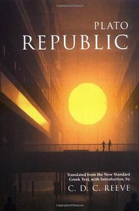 Republic (Hackett Pub Co 2004)