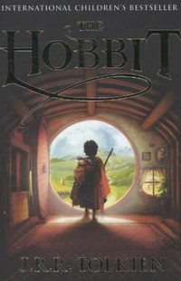 The Hobbit (HarperCollinsChildren'sBooks 2013)