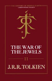 The War of the Jewels
