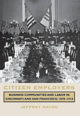 Citizen Employers