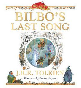 Bilbo's Last Song