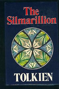 The Silmarillion (George Allen & Unwin 1977)