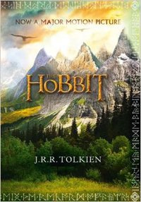 The Hobbit (HarperCollins Publishers Ltd 2013)