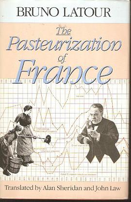 The Pasteurization of France