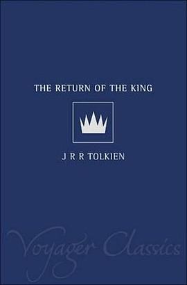 The Lord of the Rings: The Return of the King