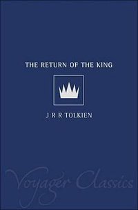 The Lord of the Rings: The Return of the King (Voyager 2001)