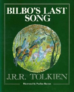 Bilbo's Last Song