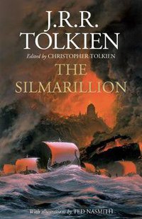 The Silmarillion (HarperCollins 2021)