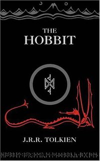 The Hobbit Gift Pack (HarperCollins Publishers Ltd 2001)