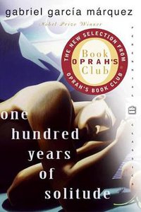 One Hundred Years of Solitude (HarperPerennial 1998)