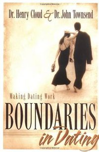 Boundaries in Dating