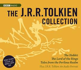 The J. R. R. Tolkien Collection