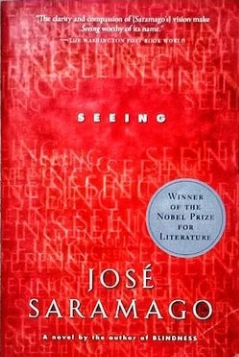 Seeing