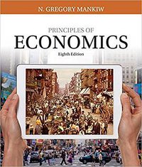 Principles of Economics 8th Edition (South 2017)