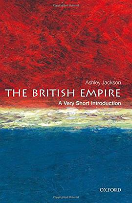 The British Empire