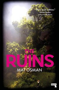 The Ruins (Watkins Media 2020)