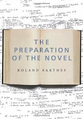 The Preparation of the Novel