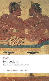 Symposium (Oxford Paperbacks 2008)