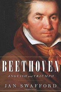 Beethoven (Houghton Mifflin Harcourt 2014)