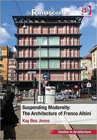Suspending Modernity