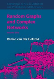 Random Graphs and Complex Networks