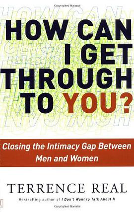 How Can I Get Through to You?