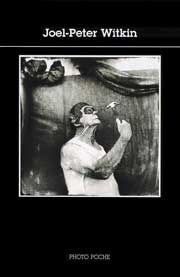 Joel-Peter Witkin