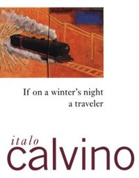 If on a winter's night a traveler (Mariner Books 2012)