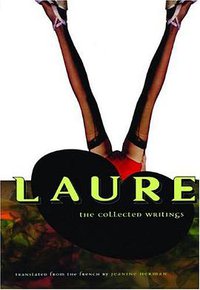 Laure (City Lights Publishers 2001)