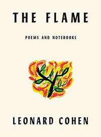 The Flame (Farrar, Straus and Giroux 2018)