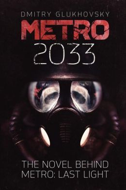 Metro 2033