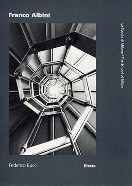 Franco Albini (Italian Edition)