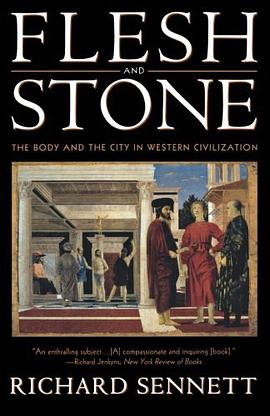 Flesh and Stone