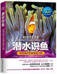潜水识鱼