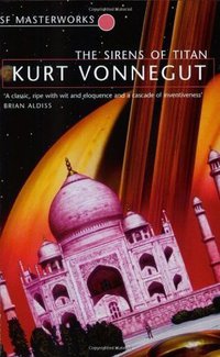 The Sirens of Titan (Gollancz 1999)