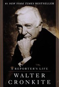 A Reporter's Life (Ballantine Books 1997)