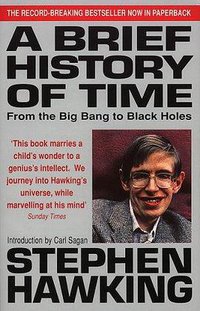 A Brief History of Time (Transworld Pub 1995)